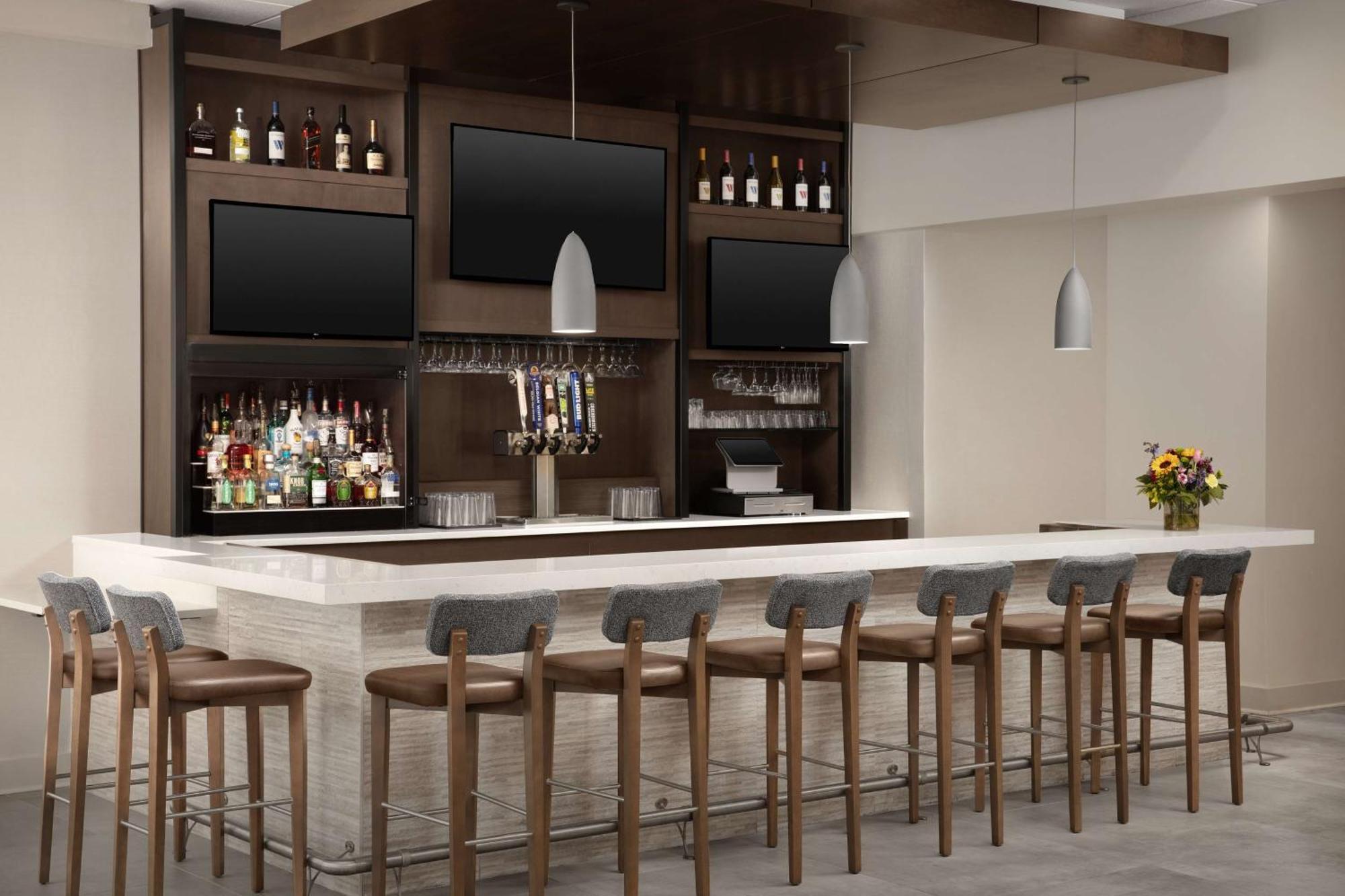 Hilton Garden Inn Philadelphia-Fort Washington Exterior foto